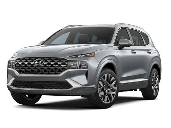 HYUNDAI SANTA FE 2022 5NMS64AJ8NH403706 image